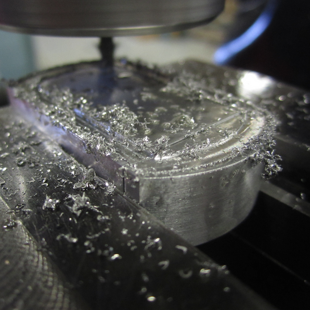 DogTag PillBox©® Alumium Side Opening Unisex - Picture 4 of 4